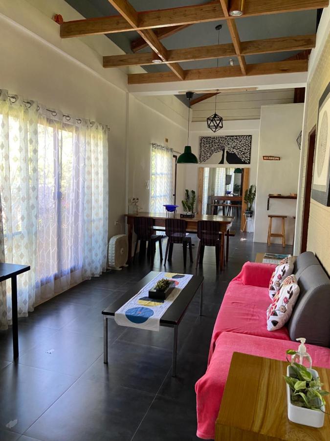 Laguna Loft Camiguin Mambajao Exterior photo